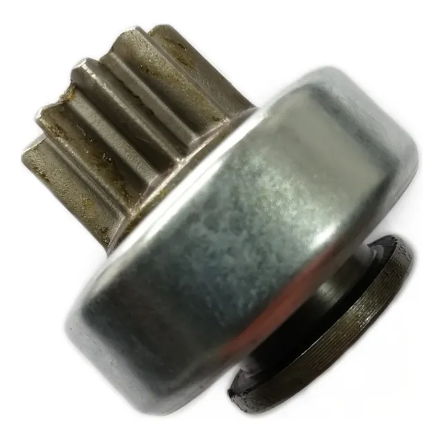 Bendix Marcha Hitachi Nissan Tiida Versa 10 D