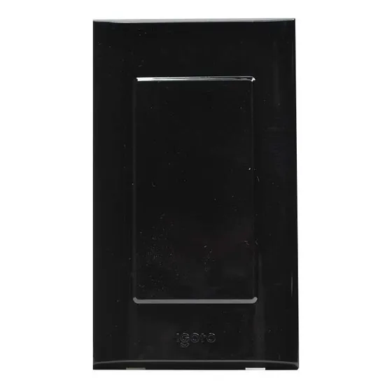 Tapa Ciega Negra Serie B Igoto