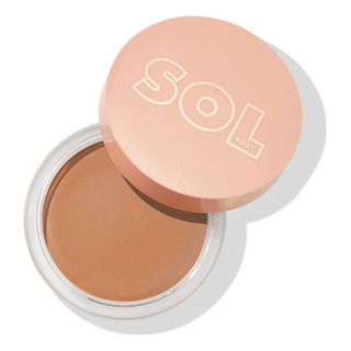 Colourpop Sol Bronzer Crema 31g - Bronceador Luminiso Colourpop Sol Bronzer Crema 31g - Bronceador Luminiso
