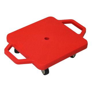 Scooter Board Con Manijas Con Rollers Sitting Scooter Scooter Board Con Manijas Con Rollers Sitting Scooter