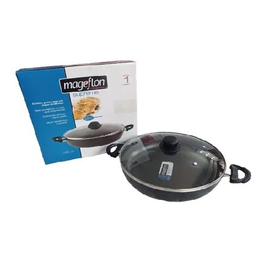 Paellera Mageflon 32 Cm