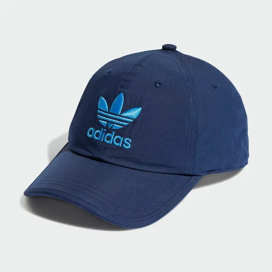 Gorro adidas Moda Hombre Azul - Menpi