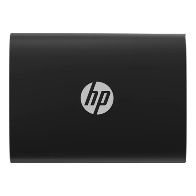 Ssd Externo Hp P900 2tb Usb Tipo-c Negro 7m696aa