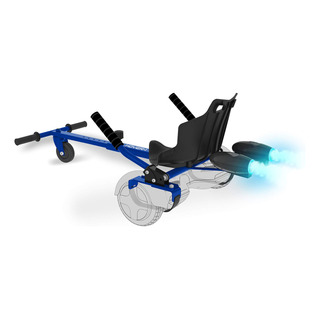 Luces Led Turbo Hover-1 Falcon-1 De Buggy Attachment, Color Luces Led Turbo Hover-1 Falcon-1 De Buggy Attachment, Color