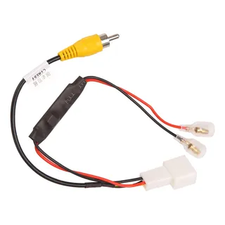 Cable De Retención De Cableado P Para Cámara De Marcha Atrás Cable De Retención De Cableado P Para Cámara De Marcha Atrás