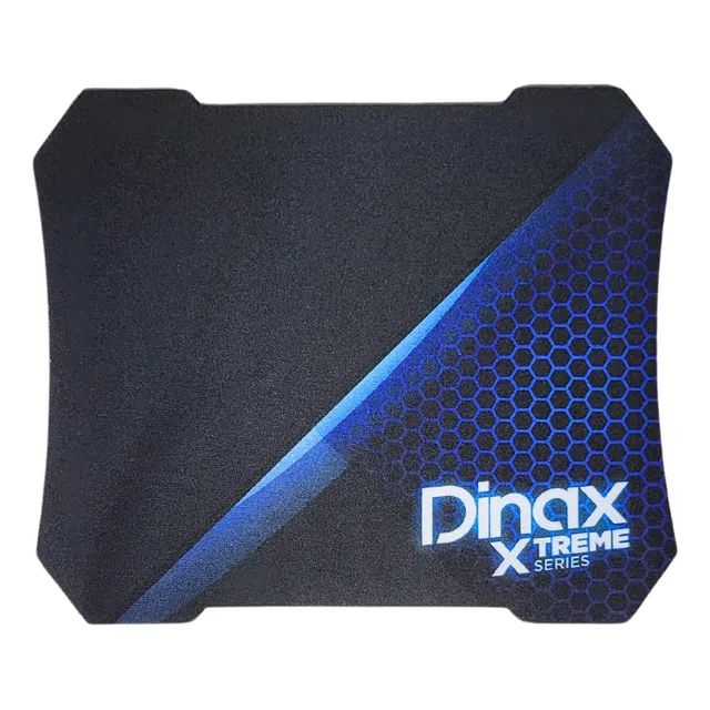 Mouse Pad Base Antideslizante 22x18cm Escritorio Neoprene