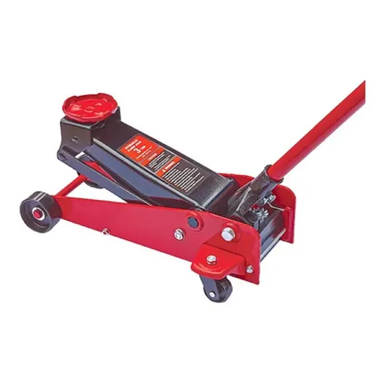 Gato Carro Universal 3 Toneladas  Pluma Larga - Tyt