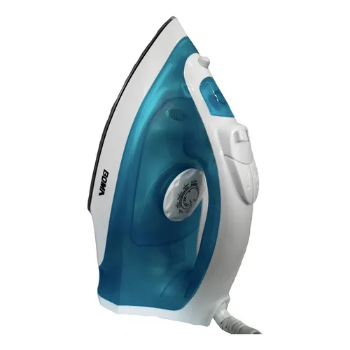 Estación de planchado a vapor PLANCHA BM-5528A a vapor color azul 220V