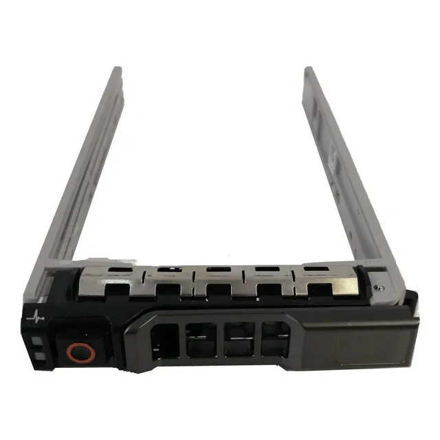 Caddy Tray Riel 2.5 Dell Np 08fkxc R630 R730 T320 T630
