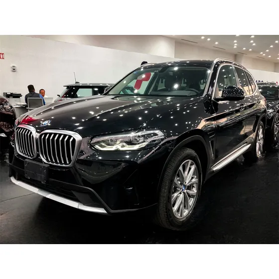 Bmw X3 5p Xdrive 30e Phev L4/2.0/t Aut