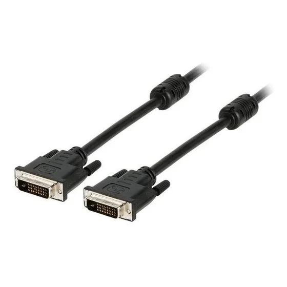 Cable Dvi-d 24+1 A Dvi-d 24+1 Monitor 1.8 Metros Tv Pc
