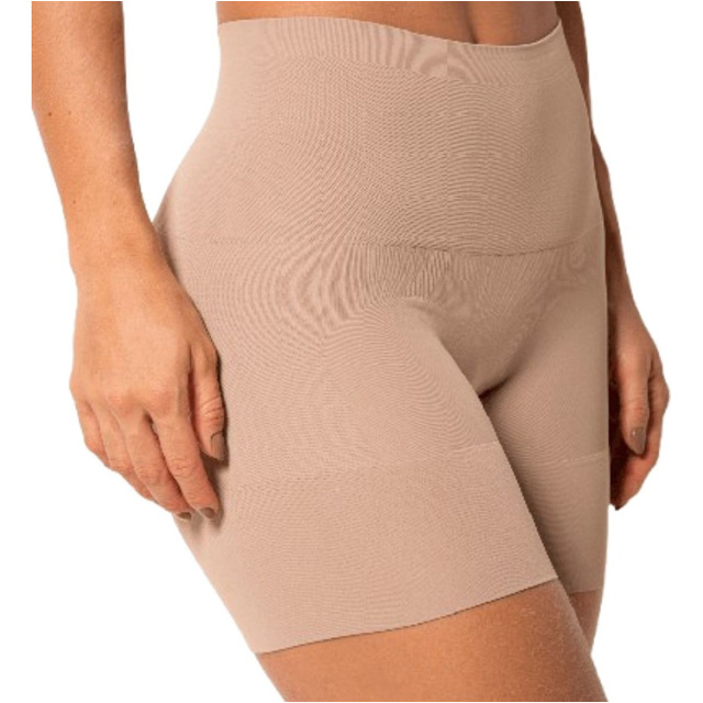 Bermuda Modeladora Trifil Diminui Barriga Levanta Bumbum