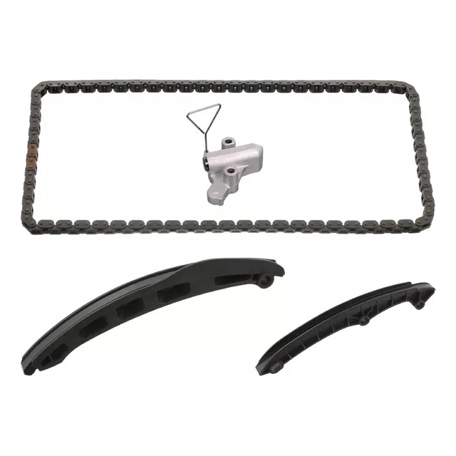Kit Cadena Distribucion Vw Golf Tsi 1.4t 2013 2014