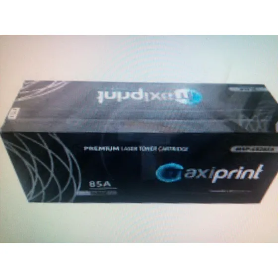 Toner Maxiprint Compatible Hp 78a, 85a, 36a, 35a 128 Canon