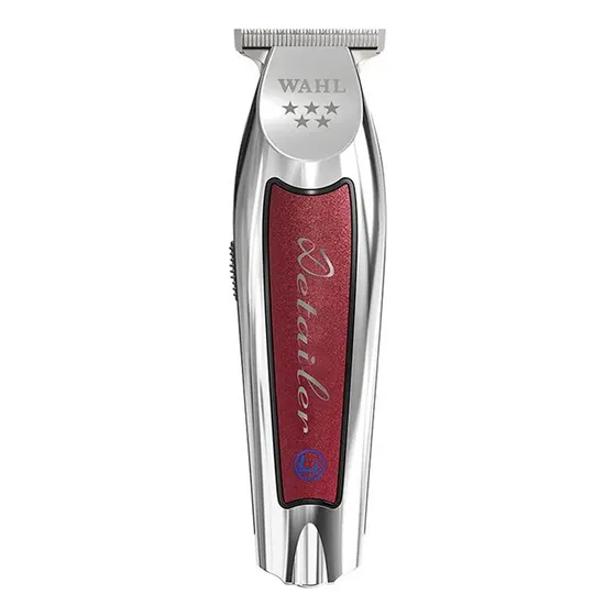 Desvelladora Inalambrica Wahl Trim Detailer