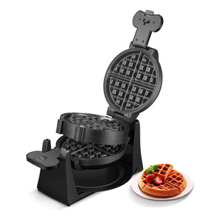 Waffle Maker, Waffle Belga Waffle De Hierro 180° Flip Waffle Waffle Maker, Waffle Belga Waffle De Hierro 180° Flip Waffle
