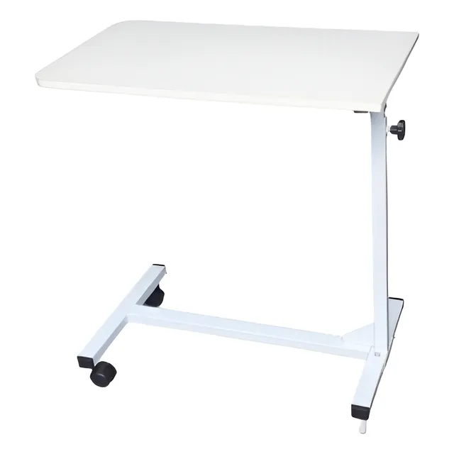 Mesa De Refeição No Leito (sobre Por A Cama) Hospitalar