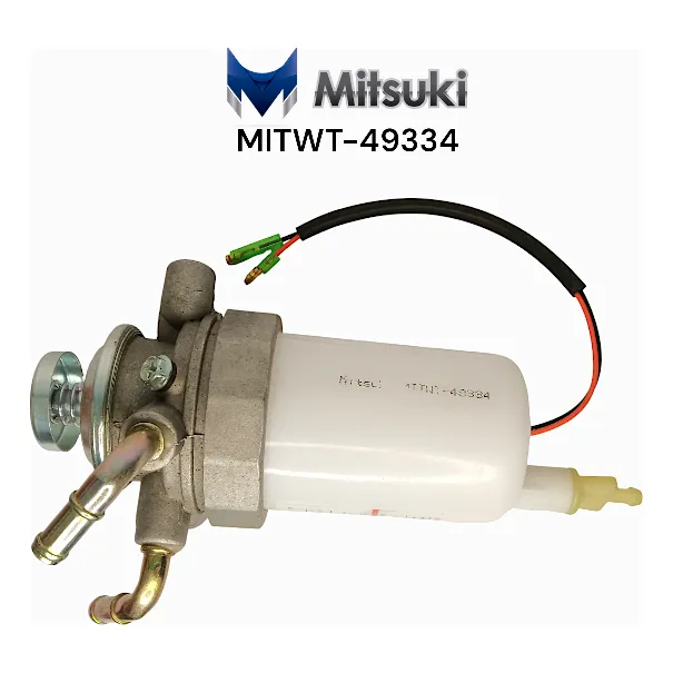Filtro Trampa De Agua Nhr Npr Nkr Mitwt-49334