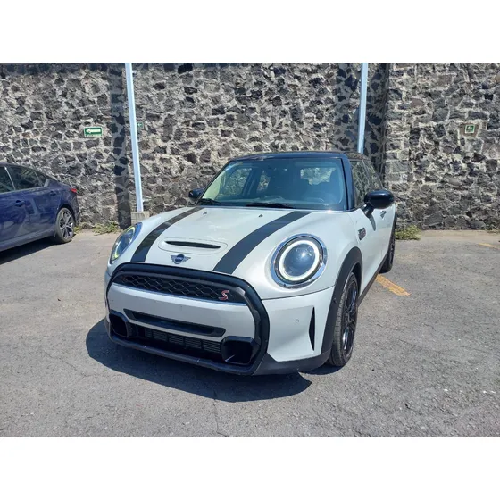 Mini Cooper S Classic 5 Puertas At