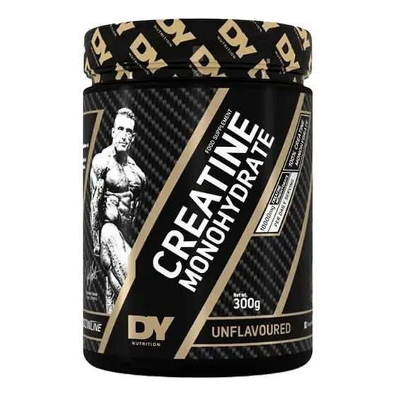 Creatina Monohidratada Dorian Yates 300gr