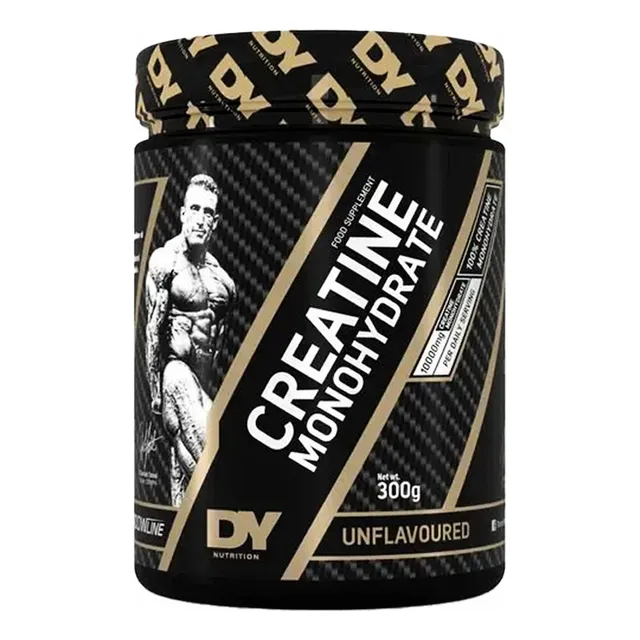 Creatina Monohidratada Dorian Yates 300gr