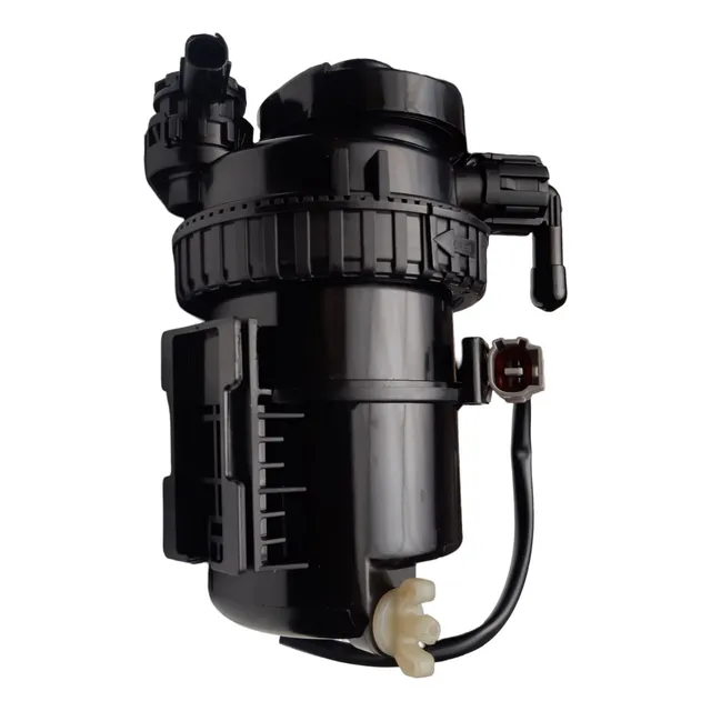 Trampa Combustible Diesel Bombín Sedimentador Dmax Rt50