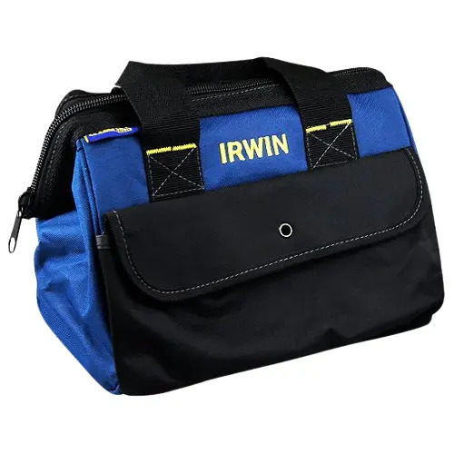 Mala Bolsa Ferramentas Standard 12 Pol.1870405 Irwin Azul-marinho