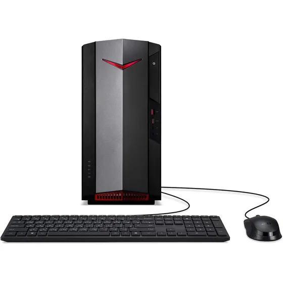 Escritorio Para Juego Intel Octa-core I7-11700 Nvidia Gtx C
