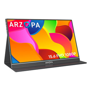 Monitor Portátil 15.6 Pulgadas Type C Hdmi Para Laptop,mac Monitor Portátil 15.6 Pulgadas Type C Hdmi Para Laptop,mac