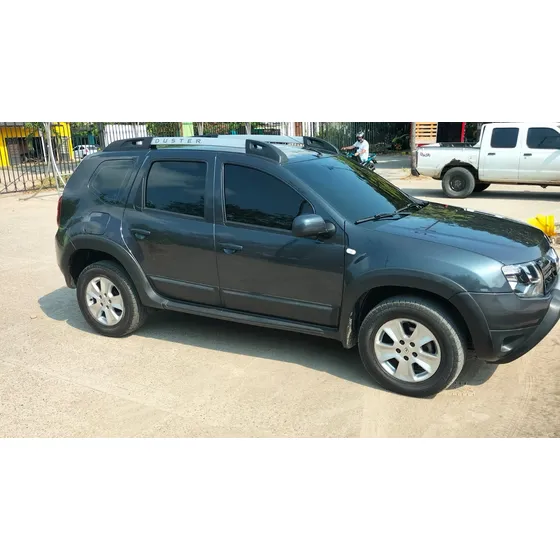 Renault Duster 2.0 Dynamique 4x2