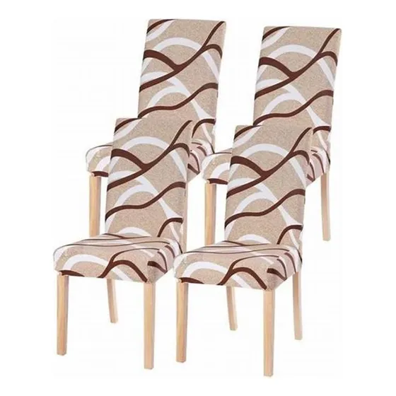 Funda Cubreasientos Para Silla          1228043
