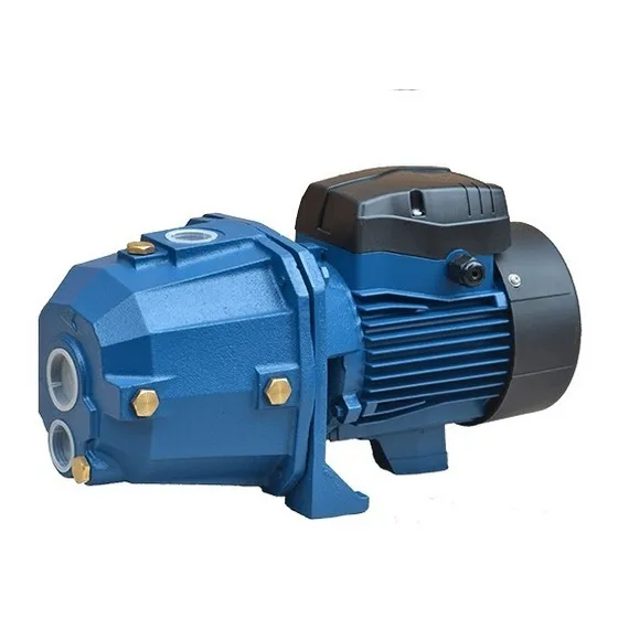 Bomba De Aspiracion Profunda Bestflow Btdpm 370a 1hp 220v