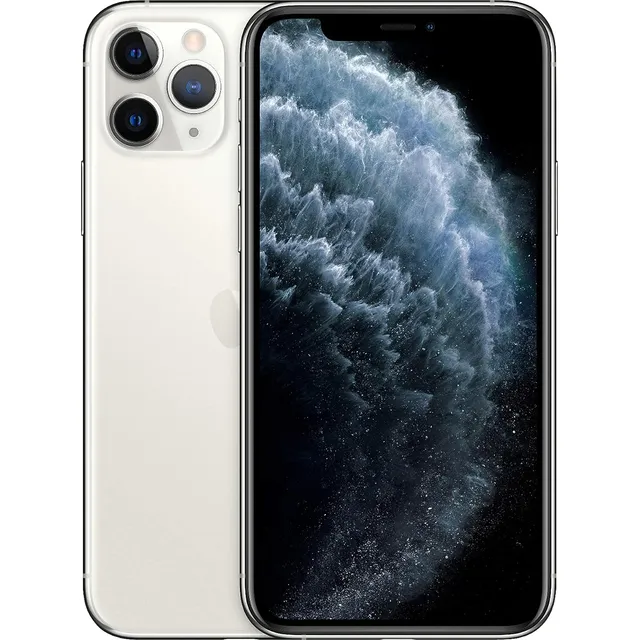 iPhone 11 Pro Max - 256gb - Entrega Inmediata