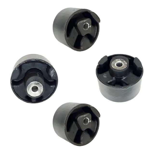 Soportes Motor Y Transmision Dodge Grand Caravan 1996 2000