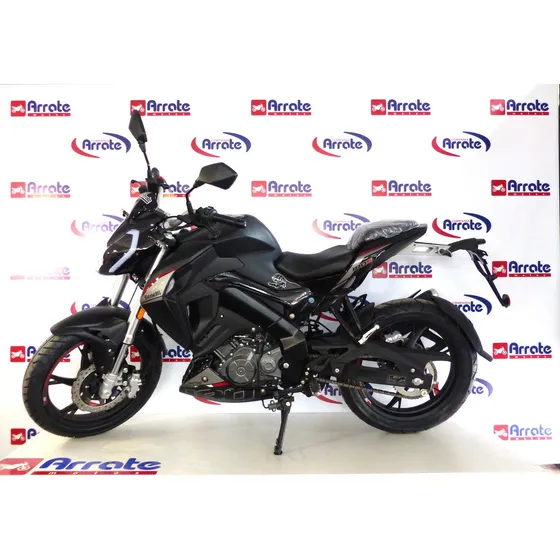 Benelli Tnt 180 S