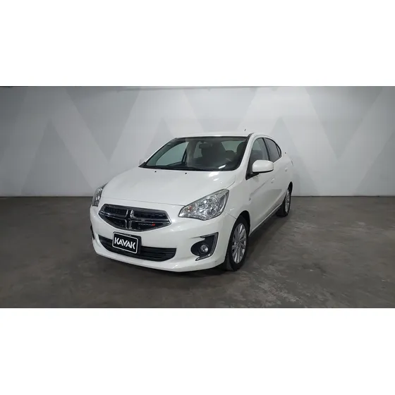 Dodge Attitude 1.2 Sxt
