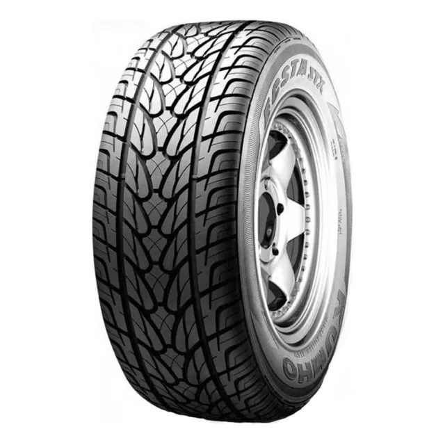 Llantas 295/50r15 Kumho Ecsta Stx Kl12 108h Índice De Velocidad H
