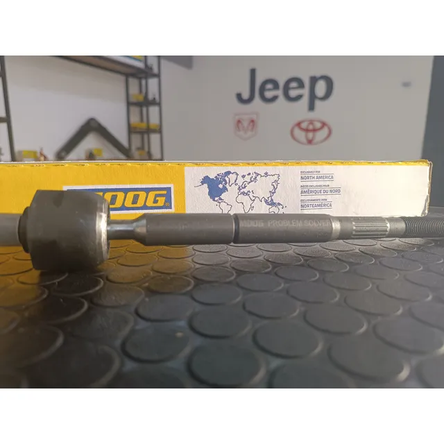 Rotula Terminal Interrno Jeep Compass Caliber Patriot Sebrin