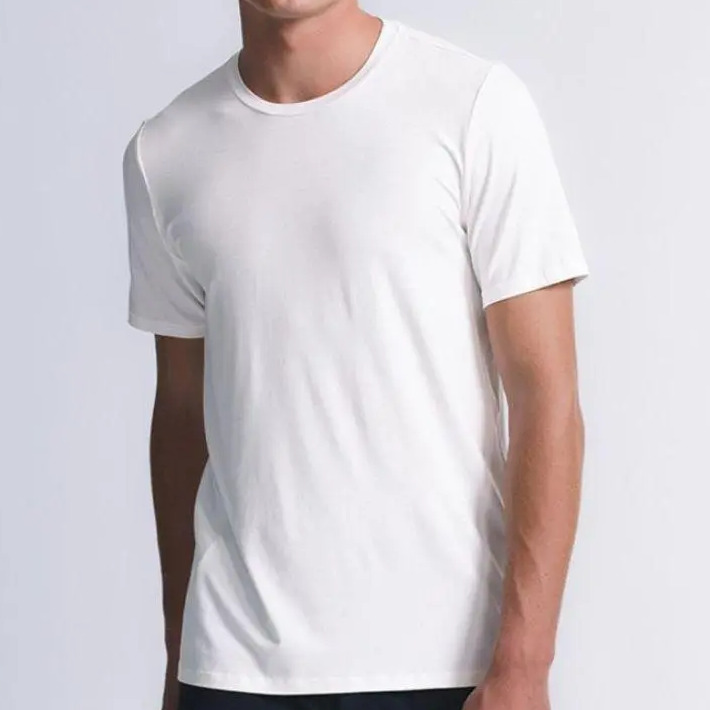 Camiseta Básica Tech Daily Insider