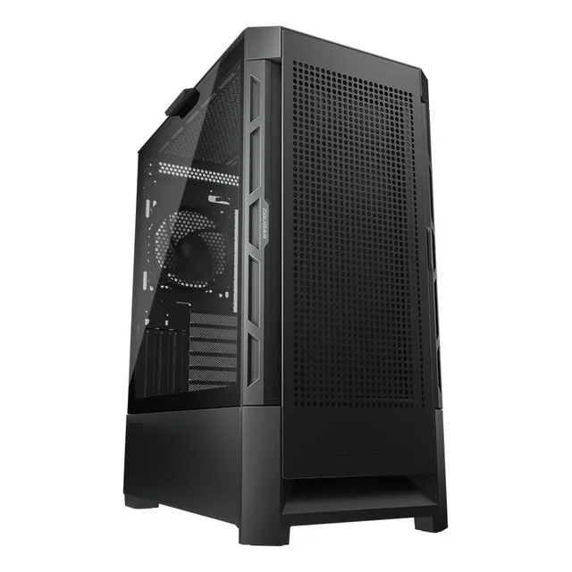 Gabinete Gamer Cougar Airface