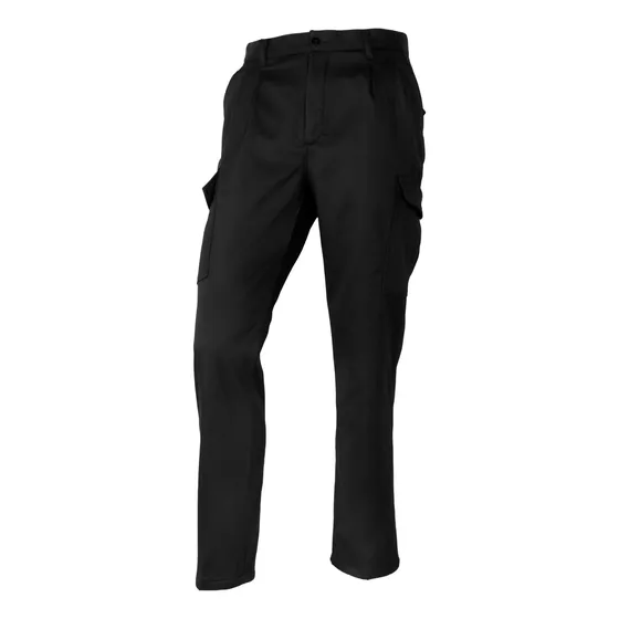 Pantalón Cargo Térmico Ejecutivo Hombre Forro Polar