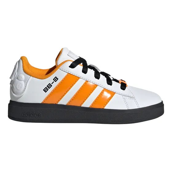 Zapatillas adidas Casual Star Wars Grand Court Niños  Ih1134