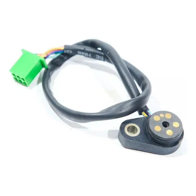 Sensor De Marchas Zanella Rz25 Pista Y Naked