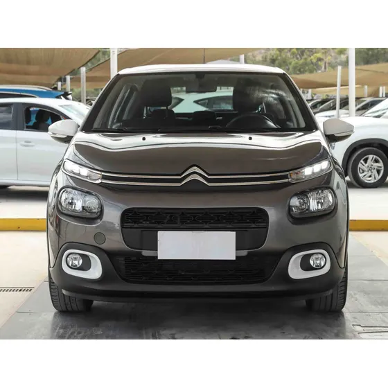 Citroën C3 1.2 Vti Attantion