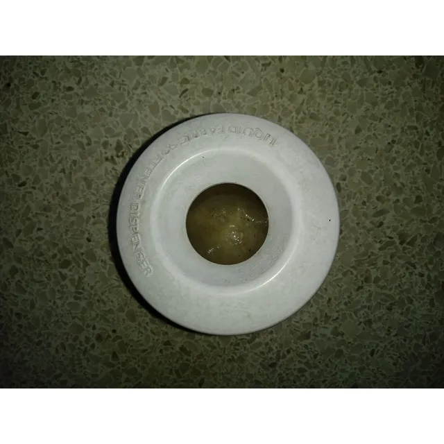 Punta Tapa Agitador Lavadora Whirpoll