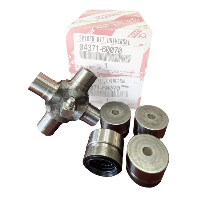 Cruceta Toyota 4runner 2000 2024 Original