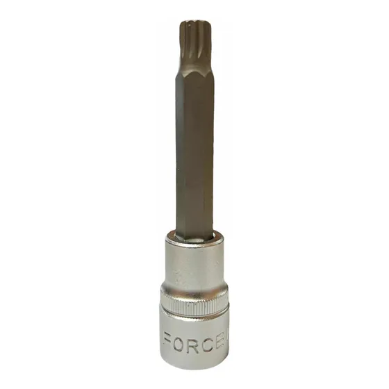 Dado Imbus Largo [ ] 1/2 M9 Para Culata Toyota - Force