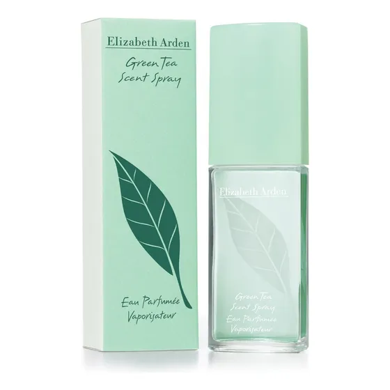 Perfume Elizabeth Arden Green Tea 100ml Super Oferta