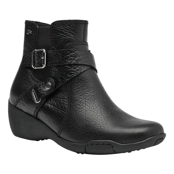 Botin Casual Mujer 16 Hrs  - L005
