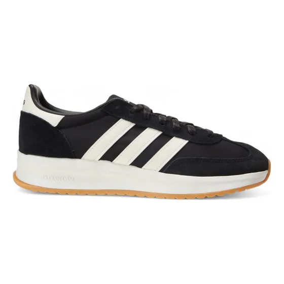 Tênis Casual Feminino Run 72 Cloudfoam Forro Têxtil adidas